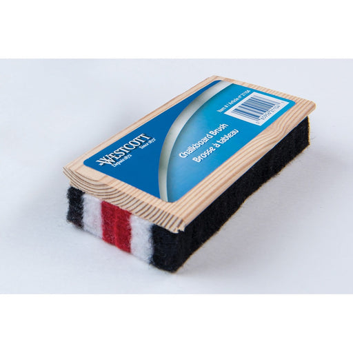 Acme United Felt Chalkboard Eraser - The Supply Room