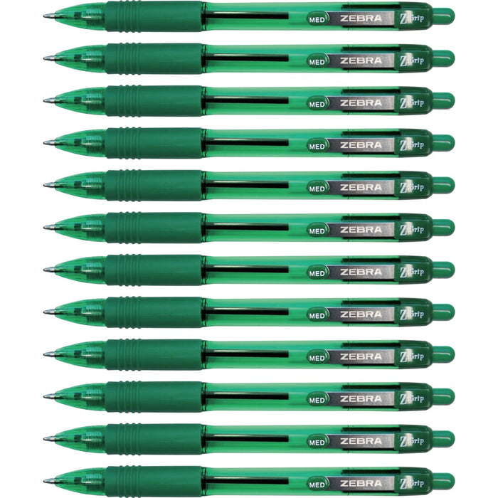 Zebra Pen Z-Grip Ballpoint Pen