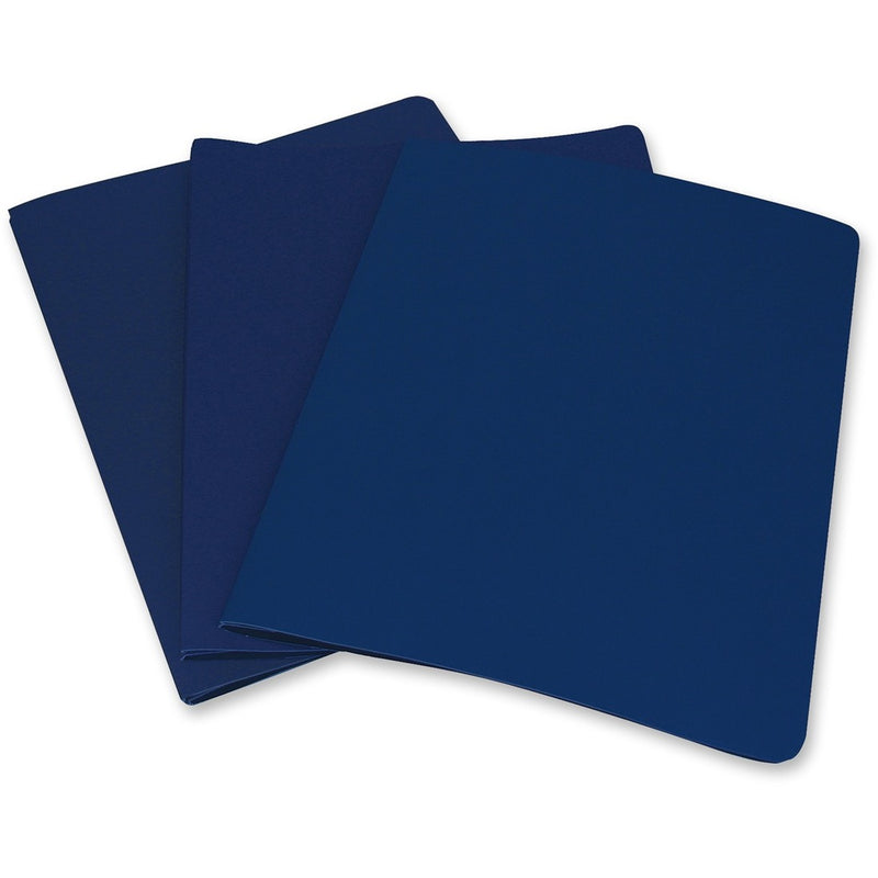 Wilson Jones Hidden Fastener Hi-Capacity Report Cover