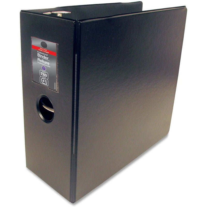 Wilson Jones Professional Easy Load DublLock D-ring Binders - The Supply Room