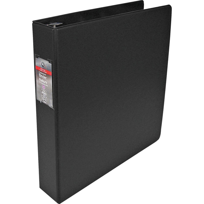 Wilson Jones Professional Easy Load DublLock D-ring Binders - The Supply Room