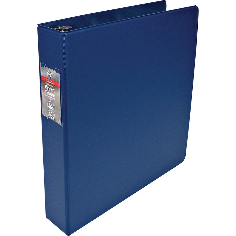 Wilson Jones Professional Easy Load DublLock D-ring Binders