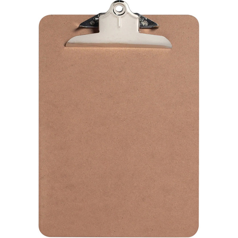 Acme United Memo Size Clipboard - 6" x 9"
