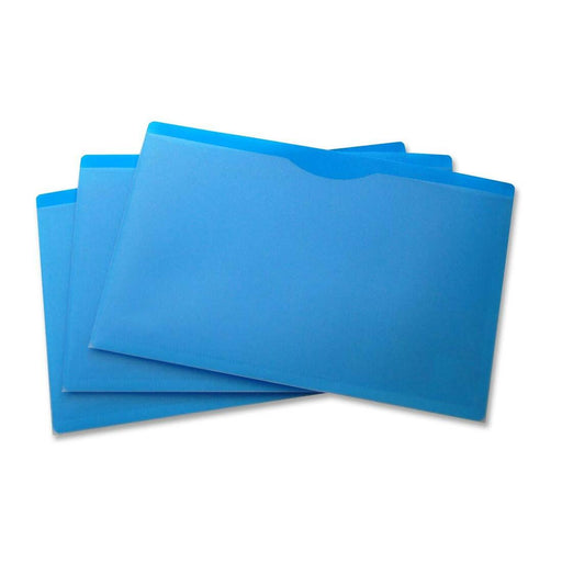 VLB Front Expansion File Jackets - The Supply Room