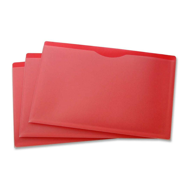 VLB Front Expansion File Jackets - The Supply Room