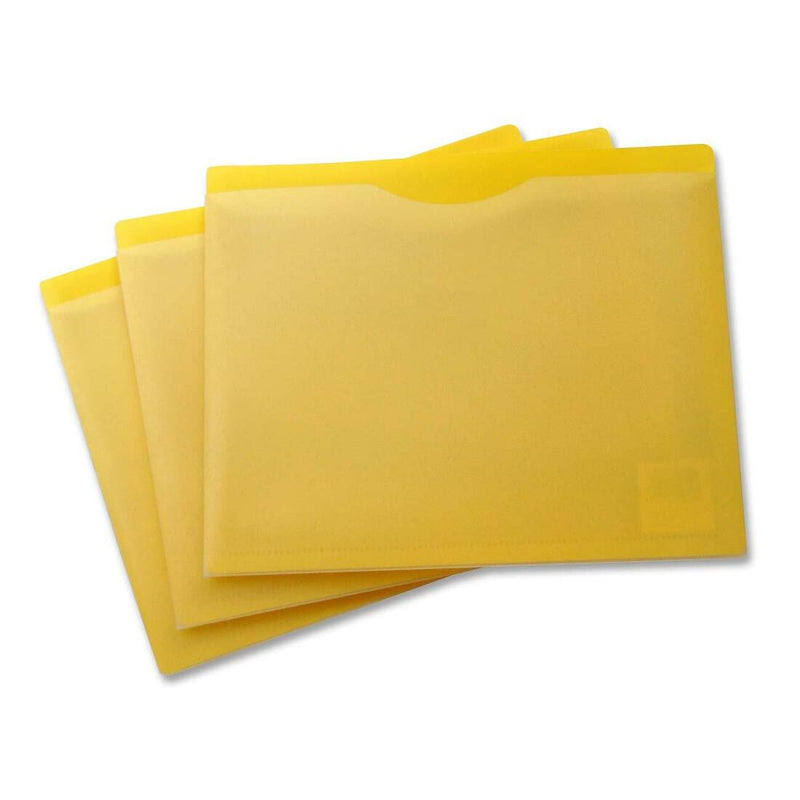 VLB Expansion File Jacket