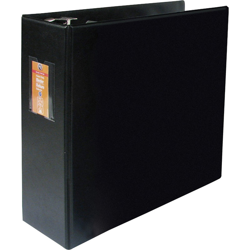 Wilson Jones Label Holder Heavy-duty D-ring Binder - The Supply Room