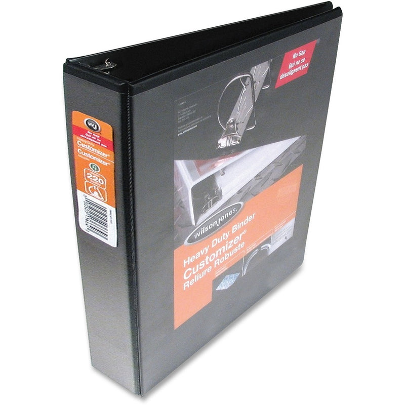 Wilson Jones D-Ring View Binder