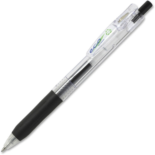 Zebra Pen Sarasa ECO Retractable Gel Pens - The Supply Room