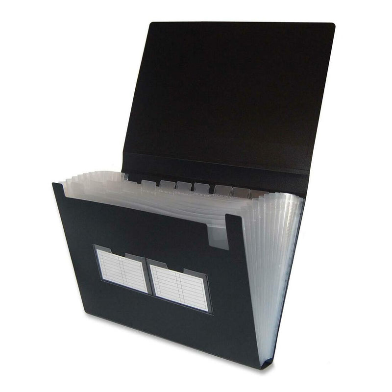 VLB Expanding File - The Supply Room