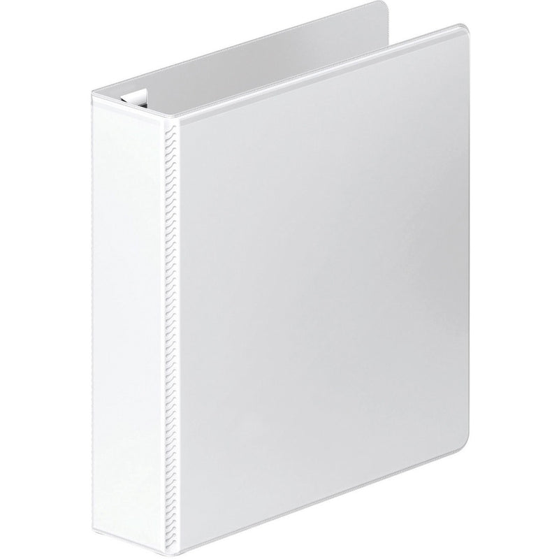 Wilson Jones Professional Round-ring Customizer Binder