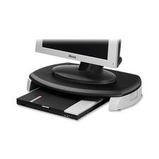 Exponent Microport Multipurpose Monitor/Printer Stand