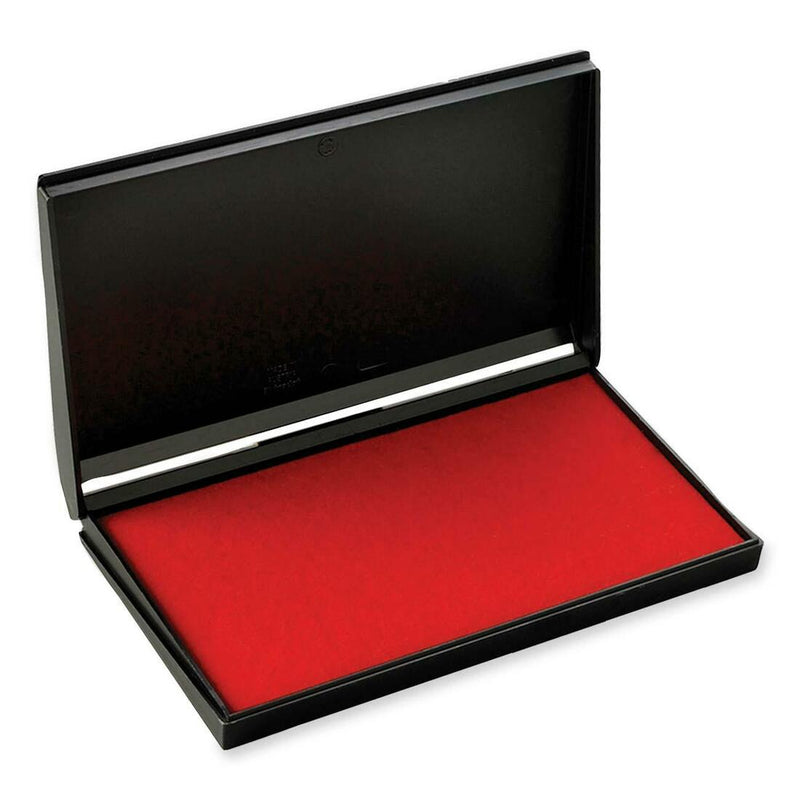 Trodat Re-Inkable Stamp Pad - The Supply Room