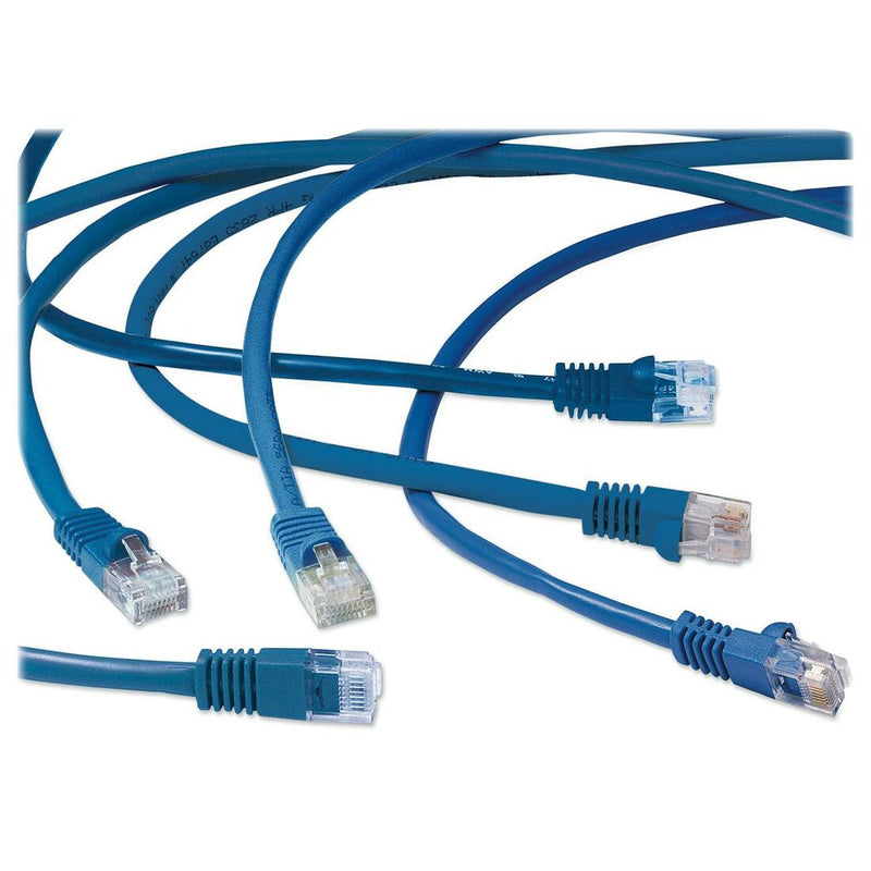 Exponent Microport Cat.5e Network Patch Cable - The Supply Room