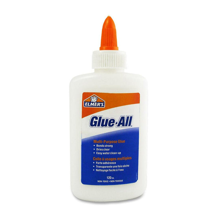 Elmer's No-Run Formula Glue-All