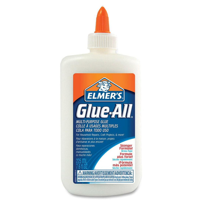 Elmer's Glue-All Adhesive - The Supply Room