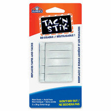 Elmer's Tack Adhesive Putty