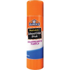 Elmer's Washable School Glue Stick