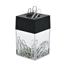 Acco Paper Clip Dispenser