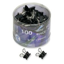 Acme United Foldback Clip - The Supply Room