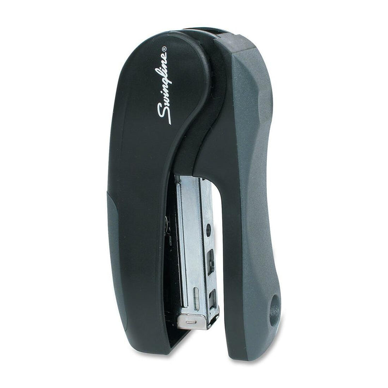 Swingline E-Z Grip Stand-Up or Lie-Flat Stapler