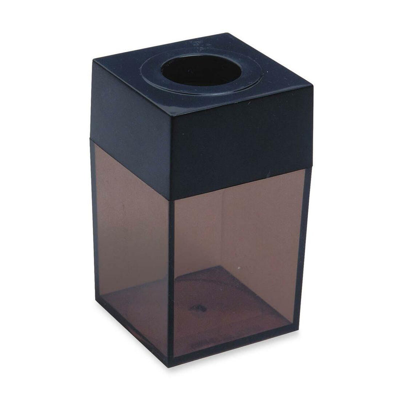 Acme United Paper Clip Dispenser with Magnetic Rim