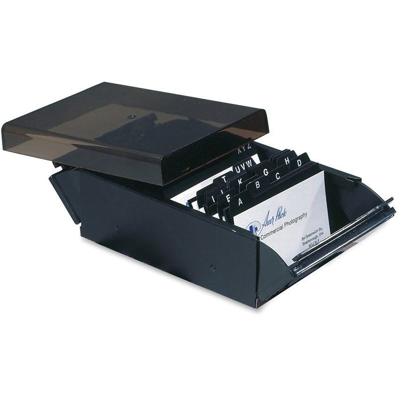 Acme United Business Card Files