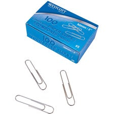 Acme United Corrugated Paper Clip