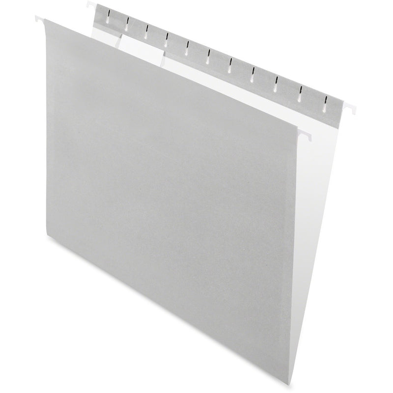 Pendaflex Oxford Colored Hanging File Folder