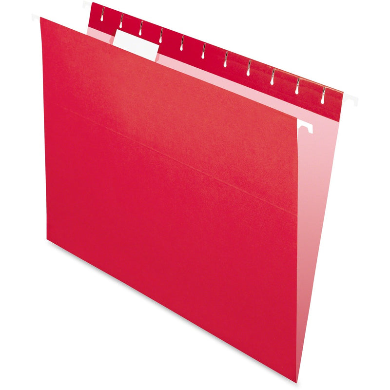 Pendaflex Oxford Colored Hanging File Folder