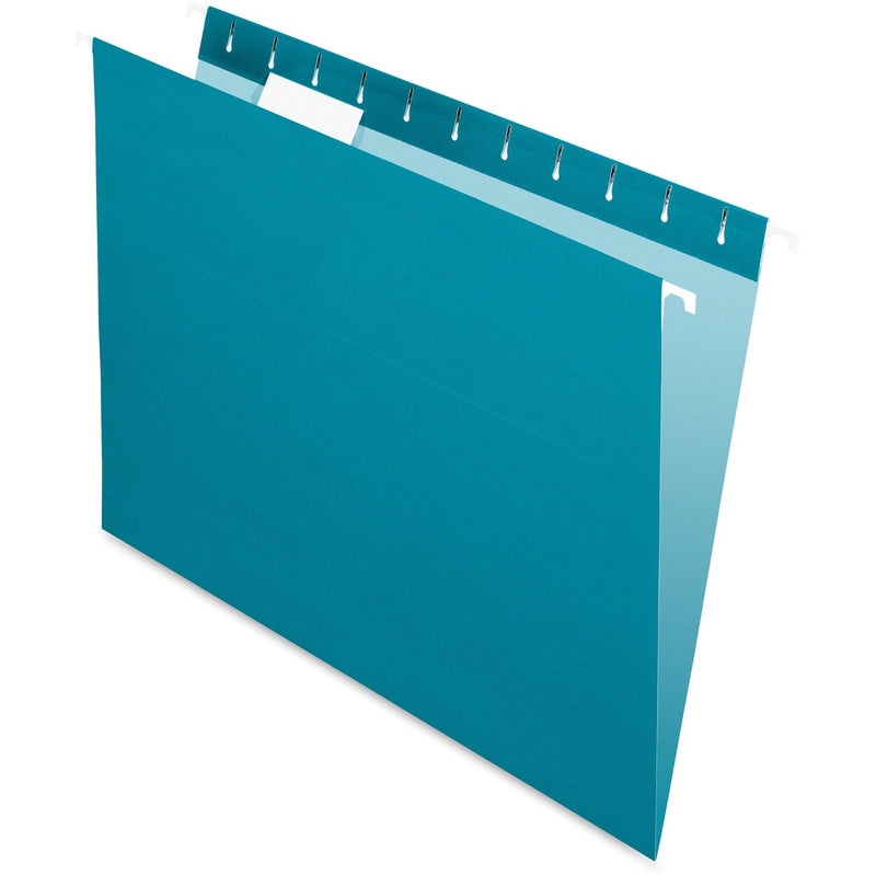 Pendaflex Oxford Colored Hanging File Folder