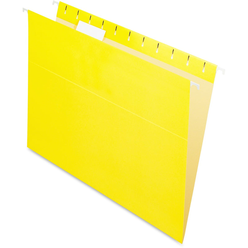Pendaflex Oxford Colored Hanging File Folder - The Supply Room
