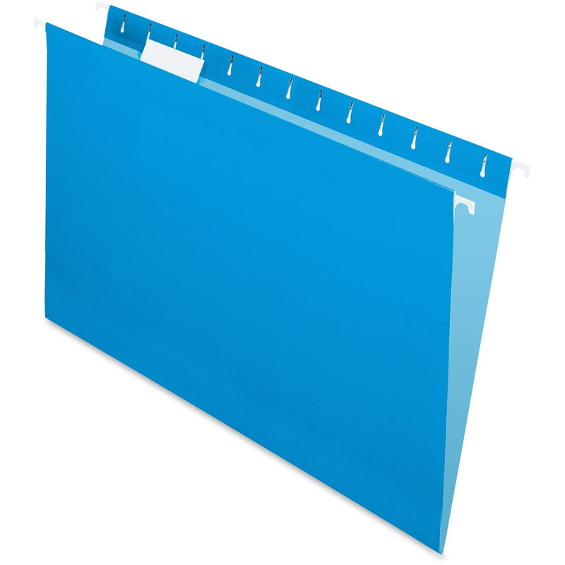 Pendaflex Oxford Colored Hanging File Folder