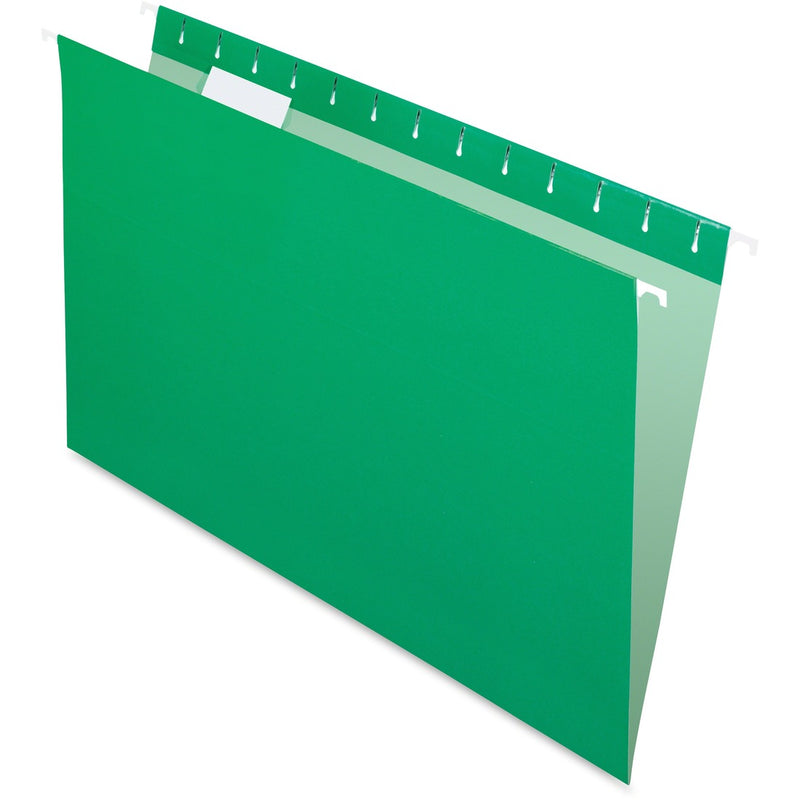 Pendaflex Oxford Colored Hanging File Folder