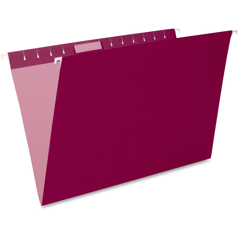 Pendaflex Colored Hanging File Folder