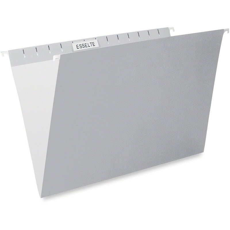 Pendaflex Oxford Colored Hanging File Folder