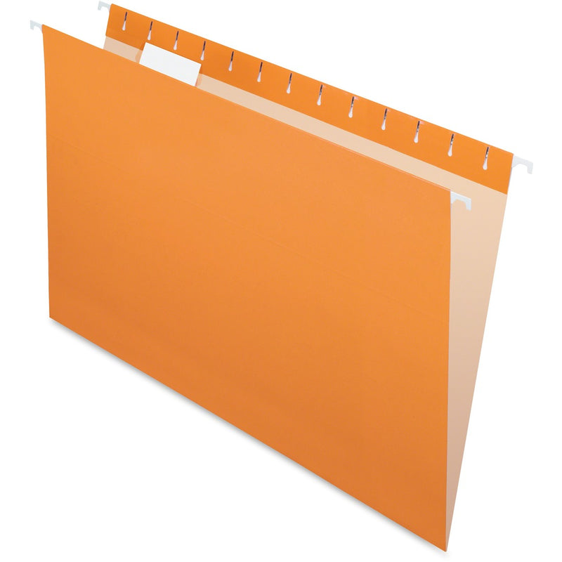 Pendaflex Colored Hanging File Folder - The Supply Room