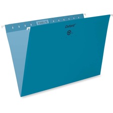 Pendaflex Oxford Hanging File Folder - The Supply Room