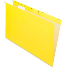Pendaflex Oxford Hanging File Folder - The Supply Room