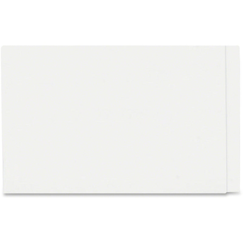 Pendaflex Shelf File Folder with Reinforced Tab