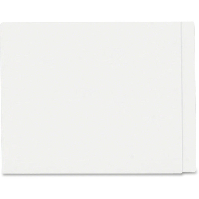 Pendaflex Shelf File Folder with Reinforced Tab