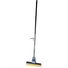 Rubbermaid Roller Sponge Mop