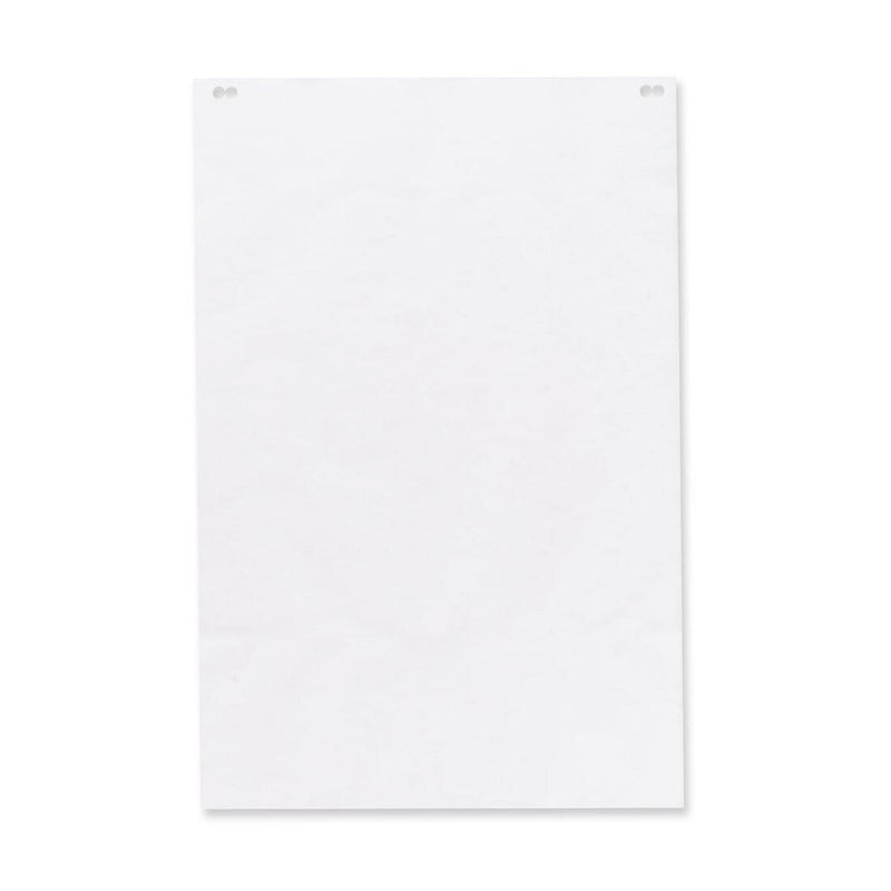 Quartet Plain Bond Flip Chart Easel Pad