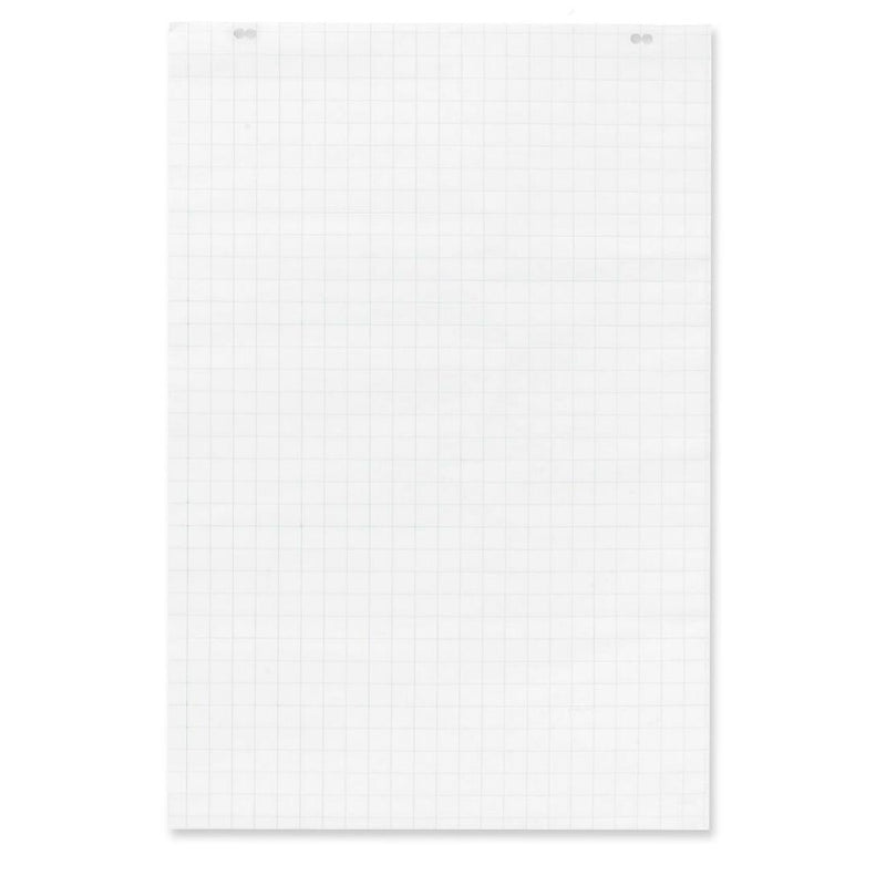 Quartet Graph Bond Flip Chart Easel Pad
