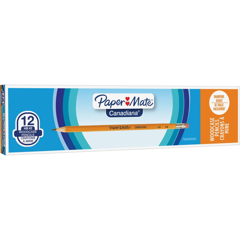 Paper Mate Canadiana Pencil - The Supply Room