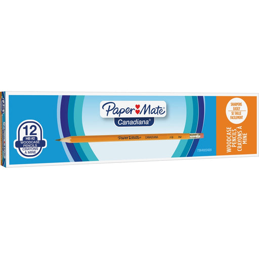Paper Mate Canadiana Pencil - The Supply Room