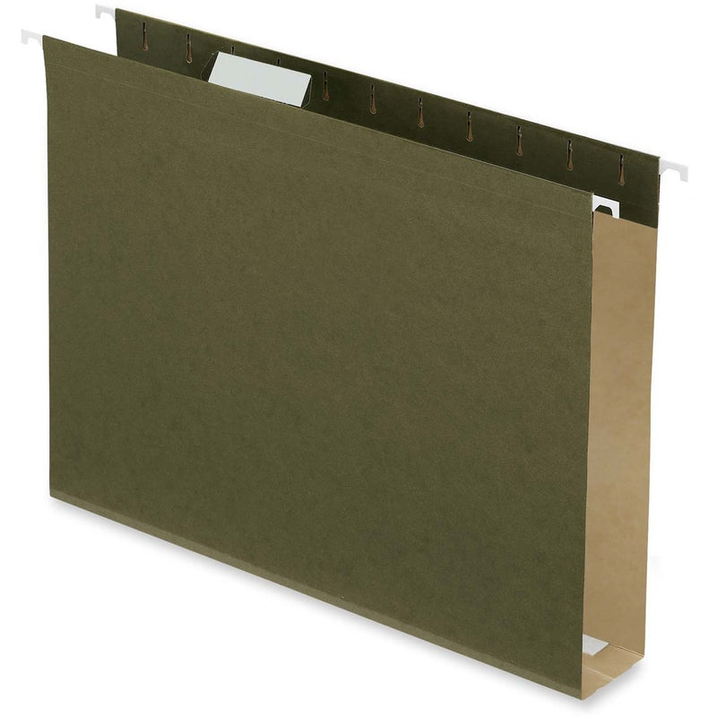 Pendaflex Standard Green Hanging Folder