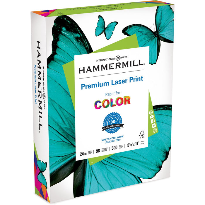 Hammermill Multipurpose Paper