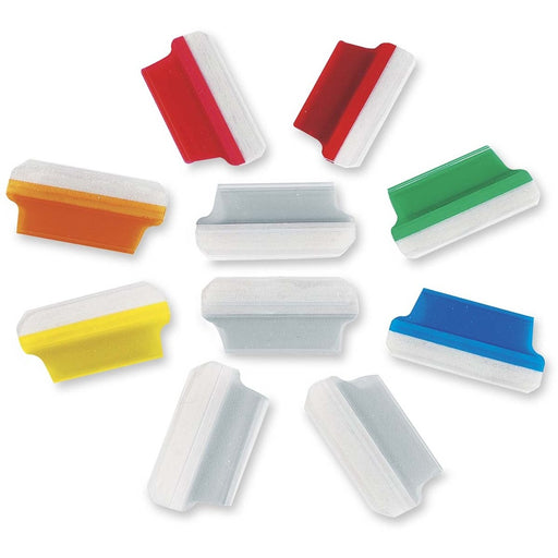 Oxford Self Adhesive Shield Tab - The Supply Room