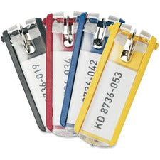 DURABLE Key Clip - The Supply Room